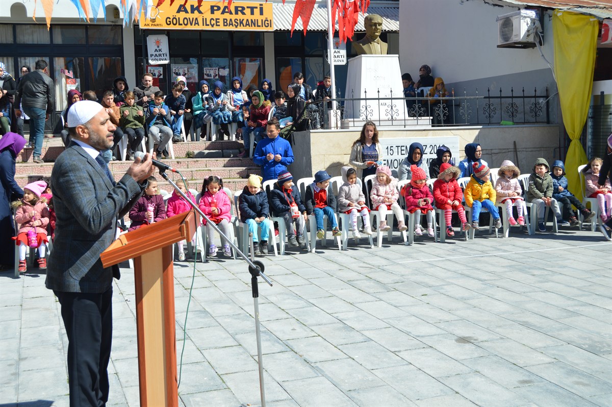 sandalye kapmaca müziği